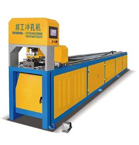 自動(dòng)沖孔機(jī) 自動(dòng)沖孔機(jī)