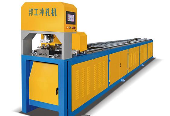 全自動沖孔機(jī)分貝