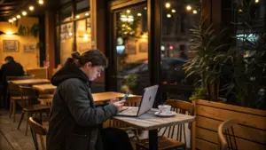 妖精动漫 - 二次元生态动力学研究, 国际动漫创作纪实 - 妖精动漫