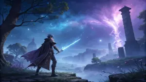 妖精动漫 - 二次元生态动力学研究, 国际动漫创作纪实 - 妖精动漫